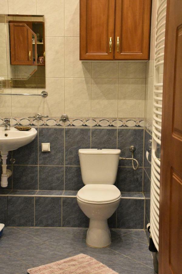 Apartament Rynek 11B Opole Luaran gambar