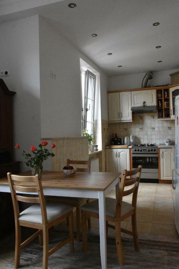Apartament Rynek 11B Opole Luaran gambar